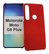 Hardcase Deksel Motorola Moto G8 Plus