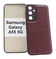 Magnet Deksel Samsung Galaxy A55 5G