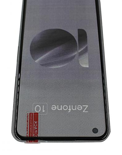 Full Frame Skjermbeskyttelse av glass Asus ZenFone 10 5G