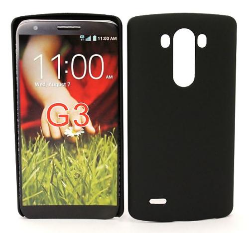 Hardcase Deksel LG G3 (D855)