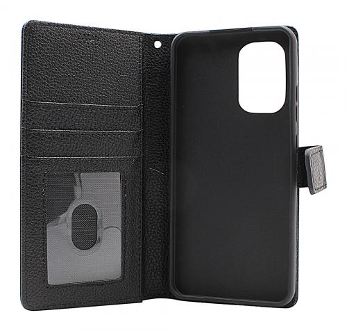 New Standcase Wallet Nokia X30 5G