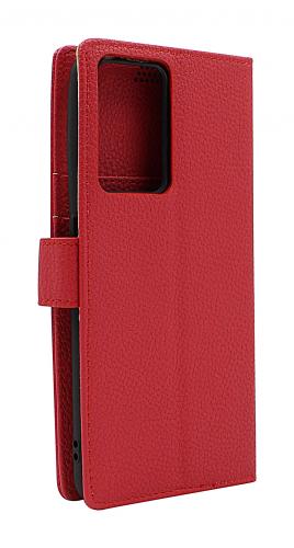 New Standcase Wallet OnePlus Nord CE 2 5G