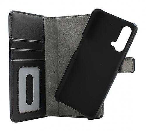 Skimblocker Magnet Wallet OnePlus Nord CE 5G