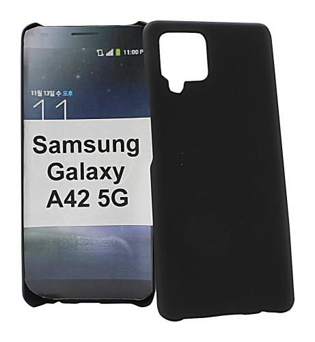 Hardcase Deksel Samsung Galaxy A42 5G