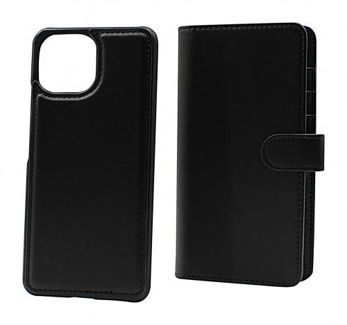 Skimblocker XL Magnet Wallet Xiaomi Mi 11 Lite / Mi 11 Lite 5G