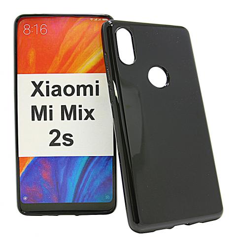 TPU-deksel for Xiaomi Mi Mix 2s