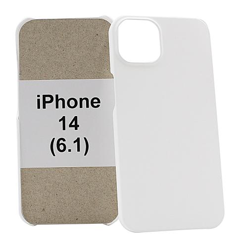 Hardcase Deksel iPhone 14 (6.1)