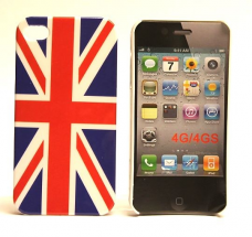 UK hardcase iPhone 4/4S