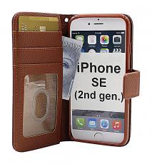 New Standcase Wallet iPhone SE (2nd Generation)