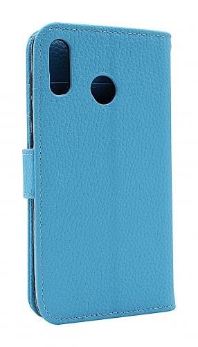 New Standcase Wallet Asus ZenFone Max M1 (ZB555KL)