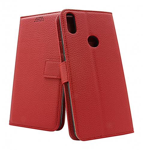 New Standcase Wallet Asus Zenfone Max Pro M1 (ZB602KL)