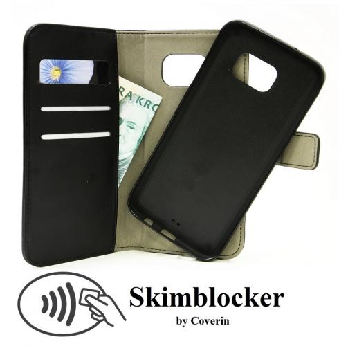 Skimblocker Magnet Wallet Samsung Galaxy S7 Edge (G935F)