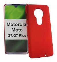 Hardcase Deksel Motorola Moto G7 / Moto G7 Plus