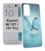 TPU Designdeksel Xiaomi Mi 10T / Mi 10T Pro