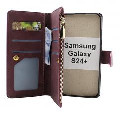 XL Standcase Lyxetui Samsung Galaxy S24 Plus 5G (SM-S926B/DS)