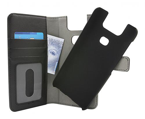 Skimblocker Magnet Wallet Asus ZenFone 6 (ZS630KL)