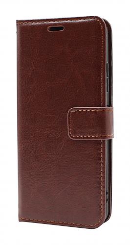 Crazy Horse Wallet Asus Zenfone 9 5G