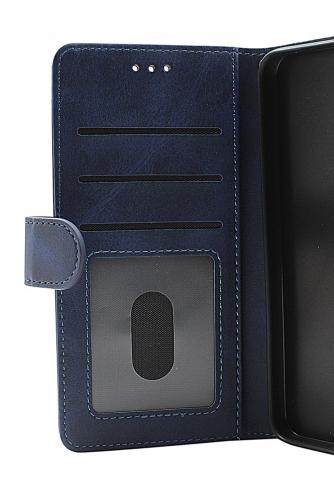 Zipper Standcase Wallet Nokia G42 5G