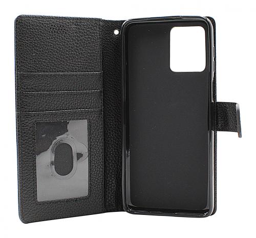 New Standcase Wallet Motorola Moto G54 5G