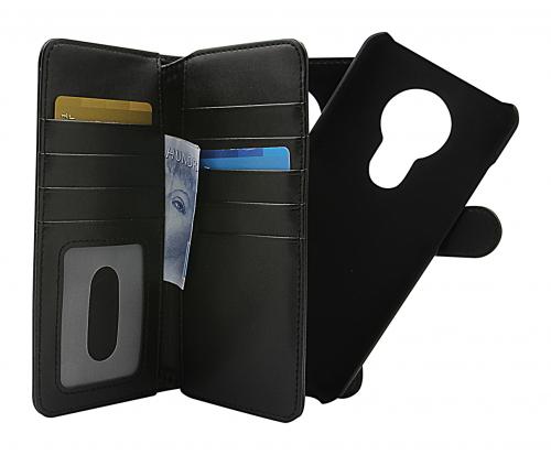 Skimblocker XL Magnet Wallet Nokia 6.2 / 7.2