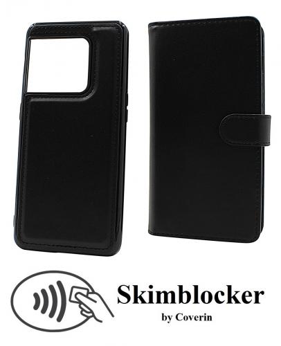 Skimblocker XL Magnet Wallet OnePlus 10 Pro