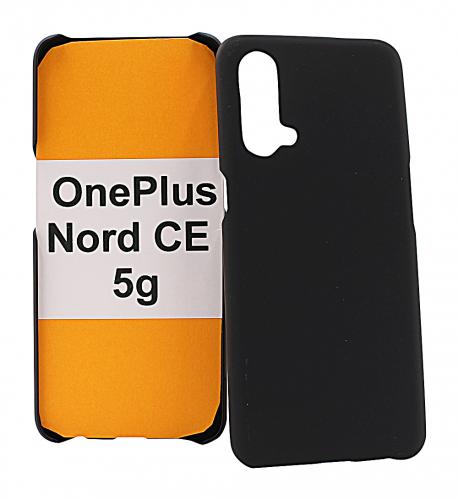 Hardcase Deksel OnePlus Nord CE 5G