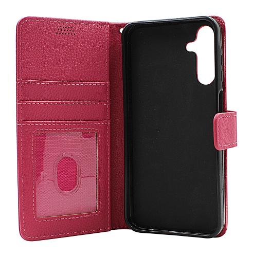 New Standcase Wallet Samsung Galaxy A15 5G