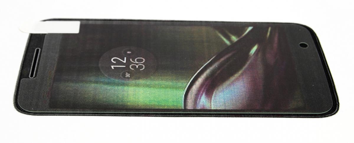 Glassbeskyttelse Lenovo Motorola Moto G4 Play