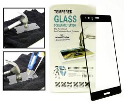 Full Frame Glassbeskyttelse Huawei P9 Plus