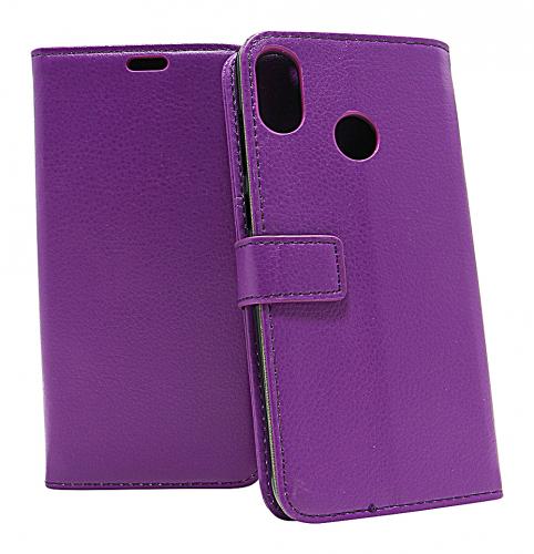 Standcase Wallet HTC U12 Life