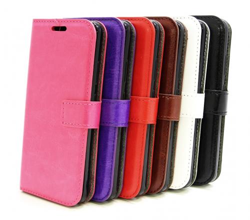 Crazy Horse Wallet Huawei P10 (VTR-L09)