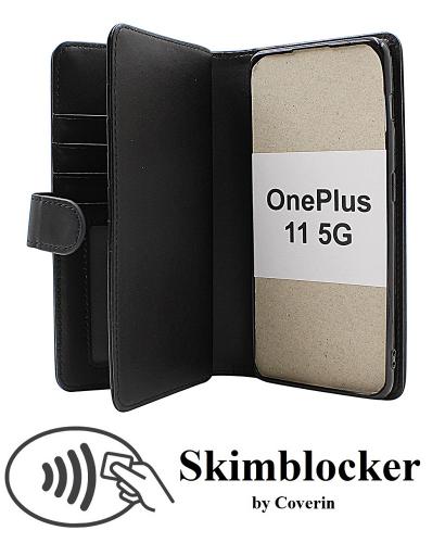 Skimblocker XL Wallet OnePlus 11 5G