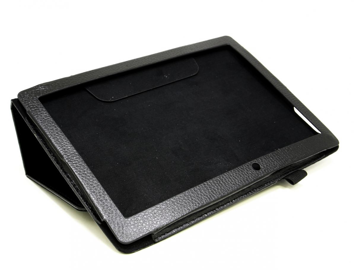 Standcase Etui Lenovo Tablet X103F