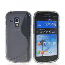 S-Line Deksel Samsung Galaxy Trend (S7560 & s7580)
