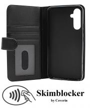 Skimblocker Lommebok-etui Samsung Galaxy S24 Ultra 5G (SM-S928B/DS)