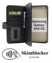 Skimblocker XL Wallet Samsung Galaxy A54 5G