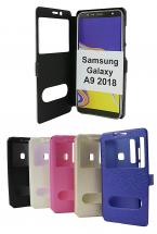 Flipcase Samsung Galaxy A9 2018 (A920F/DS)