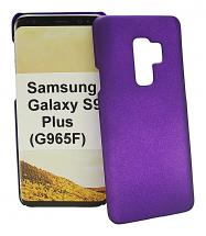 Hardcase Deksel Samsung Galaxy S9 Plus (G965F)
