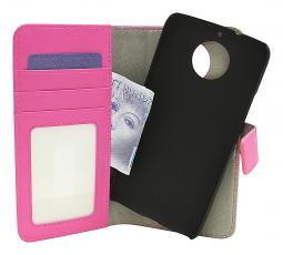 Magnet Wallet Moto G5s