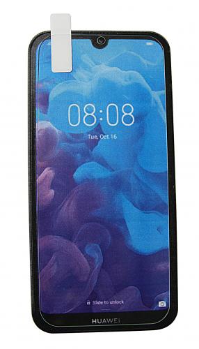 Skjermbeskyttelse av glass Huawei Y5 2019