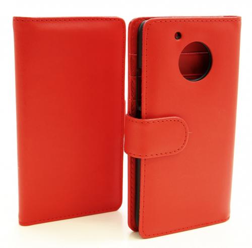 Lommebok-etui Lenovo Moto G5 Plus (XT1683)