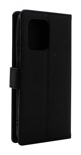 New Standcase Wallet Motorola Edge 50 Neo