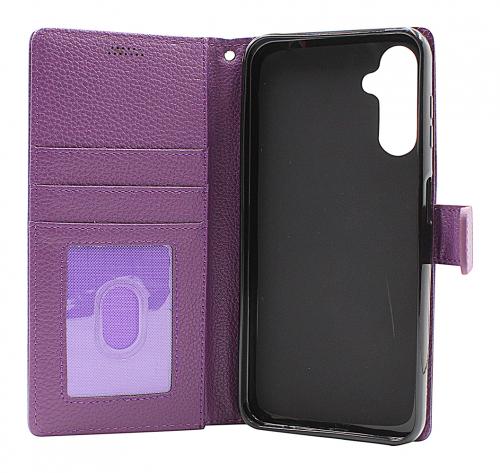 New Standcase Wallet Samsung Galaxy A14 4G / 5G