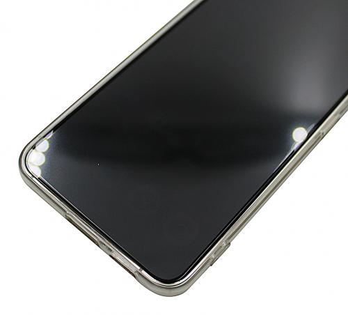 Full Frame Skjermbeskyttelse av glass Samsung Galaxy S24 5G (SM-S921B/DS)