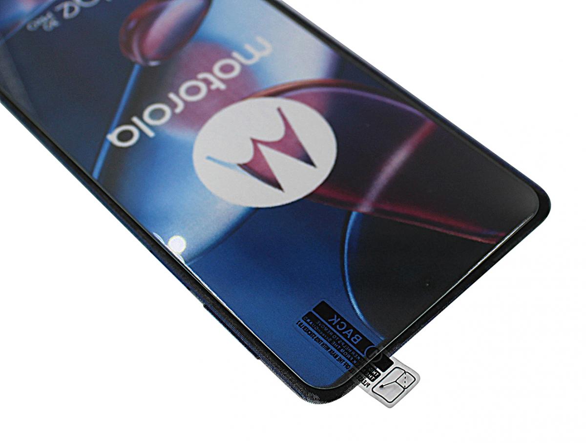 Skjermbeskyttelse av glass Motorola Edge 30 Pro