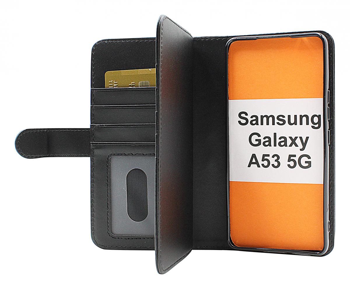 Skimblocker XL Wallet Samsung Galaxy A53 5G