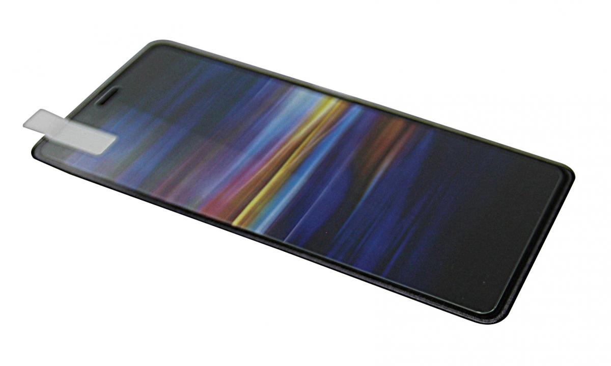Skjermbeskyttelse av glass Sony Xperia L3