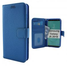 Standcase Wallet Samsung Galaxy J6 2018 (J600FN/DS)