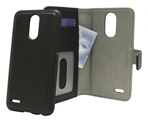 Magnet Wallet LG K10 2017 (M250N)