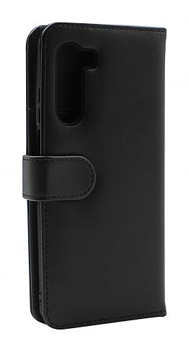 Skimblocker Lommebok-etui Motorola Moto G200